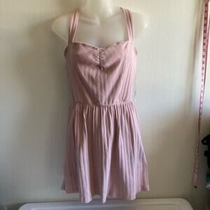 Kendal & Kylie medium dress nwot